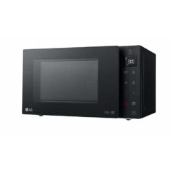 LG Four Micro-ondes Gril MH6535GIB -Maison 10256961044510
