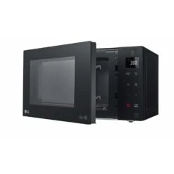 LG Four Micro-ondes Gril MH6535GIB -Maison 10256961110046