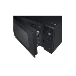 LG Four Micro-ondes Gril MH6535GIB -Maison 10256961241118