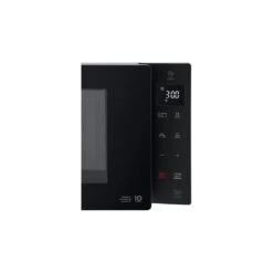 LG Four Micro-ondes Gril MH6535GIB -Maison 10256961306654