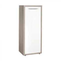 1/2 Bibus MEZZO Imitation Chêne / H. 112 Cm -Maison 12 bibus mezzo imitation chene h 112 cm 9798282 25339230 1140x1140