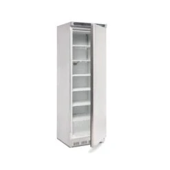 Armoire Réfrigérée Négative Inox Polar - 365 Litres