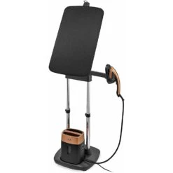 Défroisseur IXEO Power - QT2020C0 - Noir/Cuivre