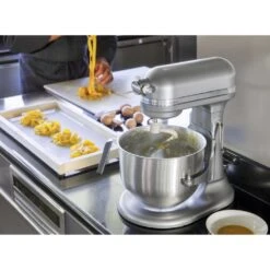 KitchenAid Heavy Duty - 5KSM7591XEWH 21 KitchenAid Heavy Duty - 5KSM7591XEWH -Maison 7