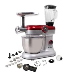 KLAISER Robot Pétrin Pâtisser Multifonctions KITCHEN MIX KM284MEX PR... -Maison 818kdxrw3tl sl1500 1