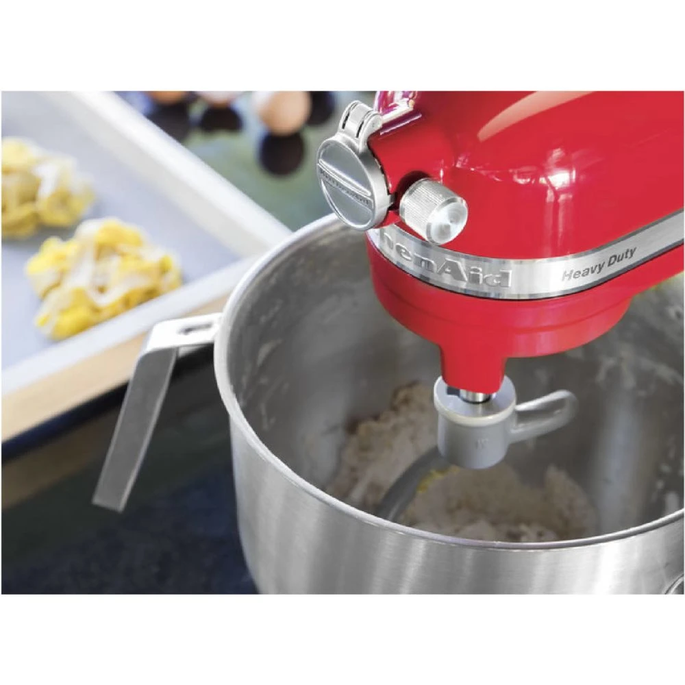 KitchenAid Heavy Duty - 5KSM7591XEWH 12 KitchenAid Heavy Duty - 5KSM7591XEWH – Image 12