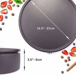 Duronic PM152 Crêpière De 1500W Avec Plaque Antiadhésive De 34 Cm -... 7 Duronic PM152 Crêpière De 1500W Avec Plaque Antiadhésive De 34 Cm -... -Maison a1kfaw0vg6l