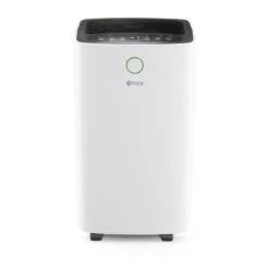 AMDES112E - Déshumidificateur D'air - Réservoir 2 Litres - 36 DB - M...