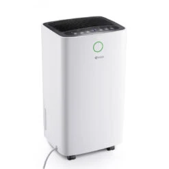 AMDES112E - Déshumidificateur D'air - Réservoir 2 Litres - 36 DB - M... -Maison amdes112e deshumidificateur dair reservoir 2 litres 36 db minuterie 12h surface 20m2 blanc 12090092 32066826 1140x1140