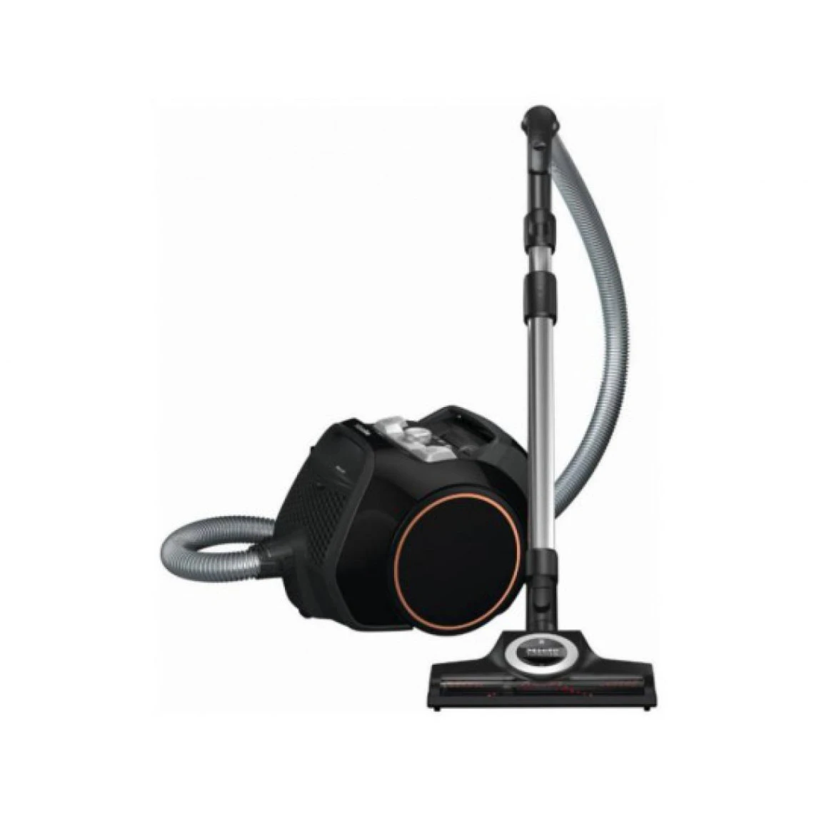 MIELE Aspirateur Traîneau Boost CX1 Cat & Dog Noir Obsidien Gold 890W 1 MIELE Aspirateur Traîneau Boost CX1 Cat & Dog Noir Obsidien Gold 890W