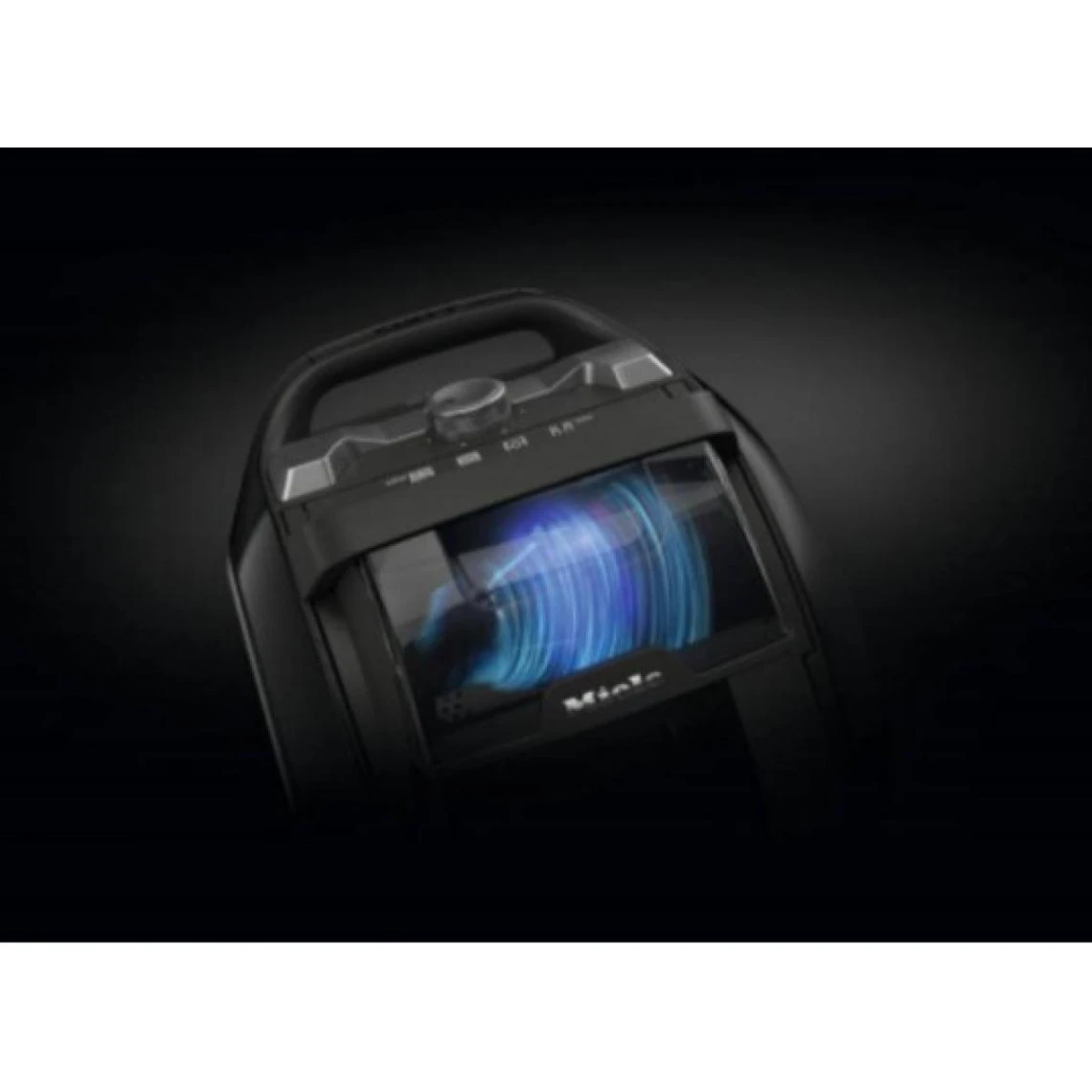 MIELE Aspirateur Traîneau Boost CX1 Cat & Dog Noir Obsidien Gold 890W 2 MIELE Aspirateur Traîneau Boost CX1 Cat & Dog Noir Obsidien Gold 890W – Image 2