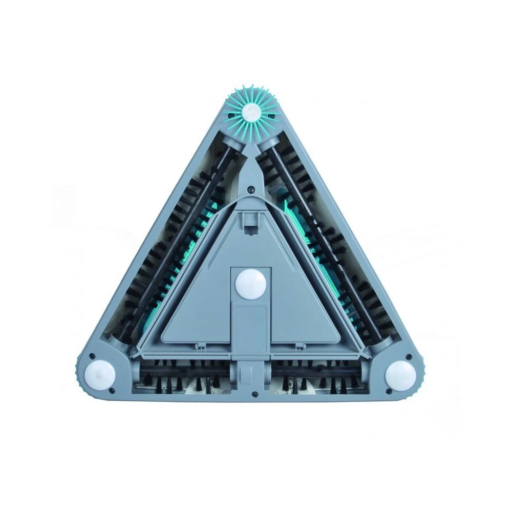 Balai électrique Swivel Sweeper Nouvelle Génération 5 Balai électrique Swivel Sweeper Nouvelle Génération – Image 5