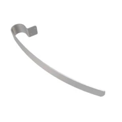 Barre Porte-serviettes Dual Kherr - Inox Pour Curve 2.0 Vertical -Maison barre porte serviettes dual kherr inox pour curve 20 vertical 11325320 29596934 1140x1140