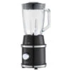 BAT-SS-5545 Blender 1.5L 1300W 240V Verre Electronique Noir