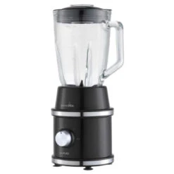 BAT-SS-5545 Blender 1.5L 1300W 240V Verre Electronique Noir