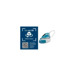 Centrale Vapeur BEKO SGA6124D 2400W Bleu -Maison beko sga6124d centrale vapeur steamxtra smartstation vapeur 100gmin reservoir 1l 2400w 58 bars bleu turquoise 11246746 29311318 1140x1140