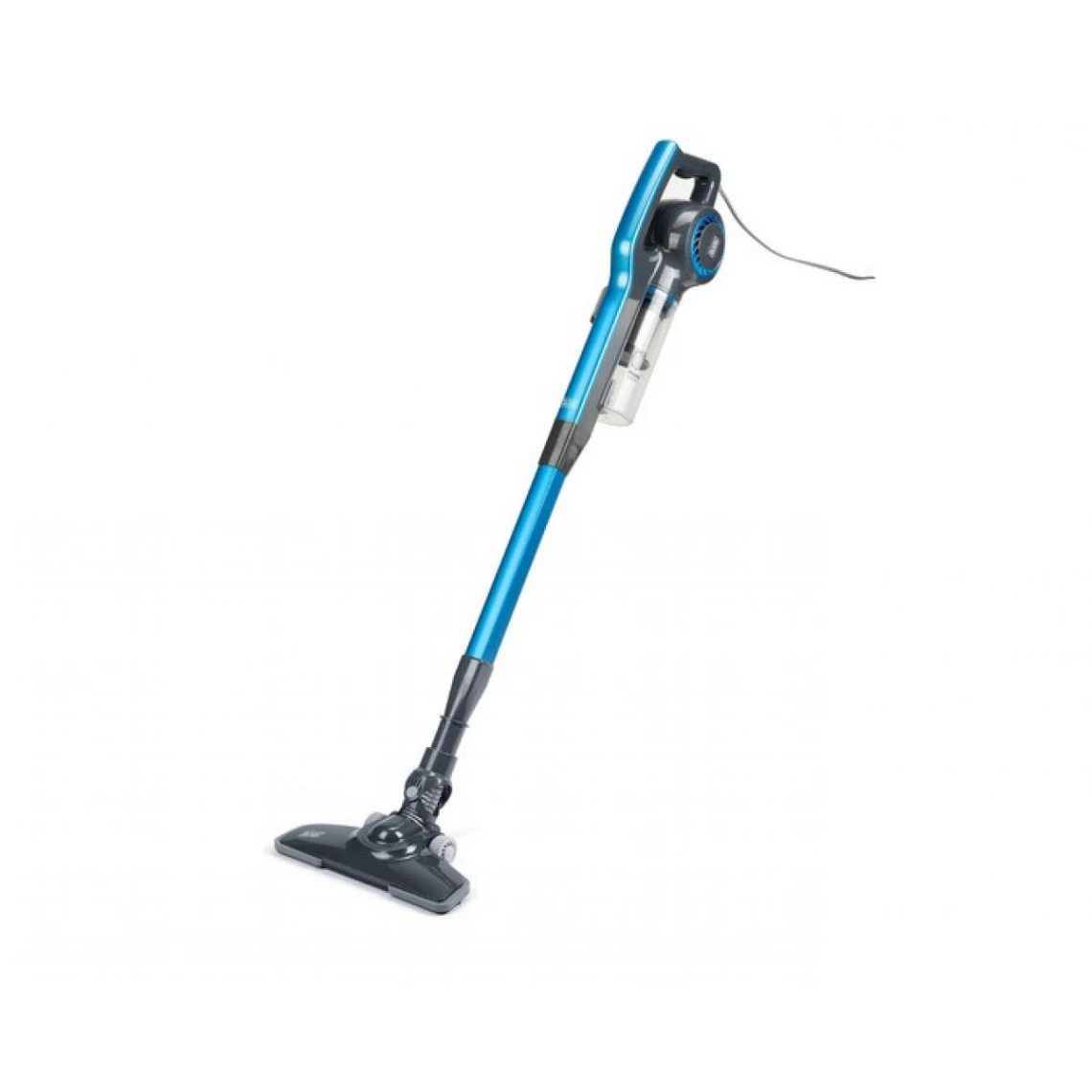 Black & Decker Black And Decker - Aspirateur Balai 2 En 1 Sans Sac 600 W - BXVMS600E 1 Black & Decker Black And Decker - Aspirateur Balai 2 En 1 Sans Sac 600 W - BXVMS600E