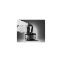BRAUN IS2058BK - Centrale Vapeur CareStyle Compact - Technologie FreeG...