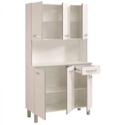 Buffet COOKER Blanc 7 Buffet COOKER Blanc -Maison buffet cooker 3361 blanc 9161081 23915561 1140x1140