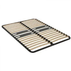 Cadre à Lattes 140x190 Cm MORPHOKIT 2.0