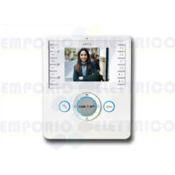 Came Bpt Vidéophone Mains Libre Blanc Lcd Fonct Malentendants Pev Bi ... 5 Came Bpt Vidéophone Mains Libre Blanc Lcd Fonct Malentendants Pev Bi ... -Maison came bpt videophone mains libre blanc lcd fonct malentendants pev bi bf 62100230 12153934 32283538 1140x1140