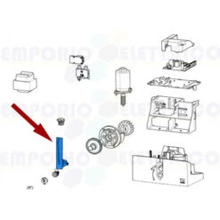 Came Pièce Détachée Groupe Levier De Déverrouillage Bxl 119rib009 -Maison came piece detachee groupe levier de deverrouillage bxl 119rib009 12155292 32287898 1140x1140