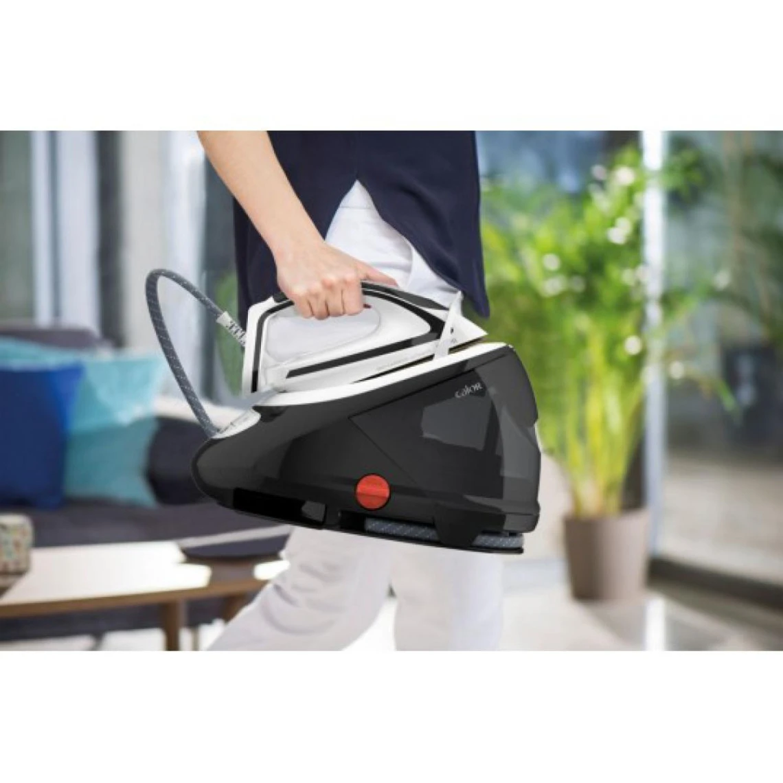 Centrale Vapeur GV9550C0 Pro Express Ultimate 2 Centrale Vapeur GV9550C0 Pro Express Ultimate – Image 2