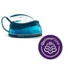 Centrale Vapeur PHILIPS PerfectCare Compact GC7840/20, 6,5 Bars, Pres...
