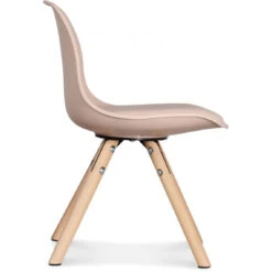 Chaise Enfant Mini Scandinave Rose ESBENO 7 Chaise Enfant Mini Scandinave Rose ESBENO -Maison chaise enfant mini scandinave rose esbeno design 1174405 2 1140x1140
