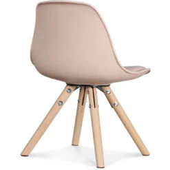 Chaise Enfant Mini Scandinave Rose ESBENO 8 Chaise Enfant Mini Scandinave Rose ESBENO -Maison chaise enfant mini scandinave rose esbeno design 1174405 3 1140x1140