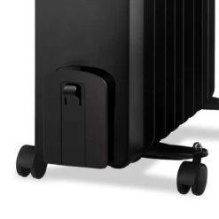 Chauffage à Pétrole 99404 Noir -Maison chauffage a petrole 99404 noir 14121938 39362588 1140x1140