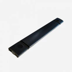 Chauffage Infrarouge Bluetooth Sans Émissions Lumineuses 1000W Haut-P...