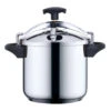 Cocotte Minute CLASSIQUE En Inox Ø22cm 6L