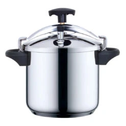 Cocotte Minute CLASSIQUE En Inox Ø22cm 6L
