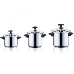 Cocotte Minute CLASSIQUE En Inox Ø22cm 6L -Maison cocotte minute classique en inox 22cm 6l 9338407 24388711 1140x1140