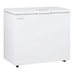 Congélateur Coffre VEDETTE VCC190E 190L Blanc