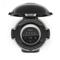 Moulinex Multicuiseur - COOKEO EXTRA CRISP EZ150800 -Maison cookeo extra crisp ez150800 3 1140x1140