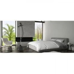 Defroisseur STEAMONE - H18B - Vertical - 1800W - Noir -Maison defroisseur steamone h18b vertical 1800w noir 13259690 36099596 1140x1140