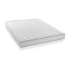 DEKO DREAM Pack Matelas Mousse 140x190 + Couette 220x240 + 2 Oreillers...