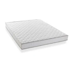 DEKO DREAM Pack Matelas Mousse 140x190 + Couette 220x240 + 2 Oreillers... -Maison deko dream pack matelas mousse 140x190 couette 220x240 2 13344746 625870 1140x1140