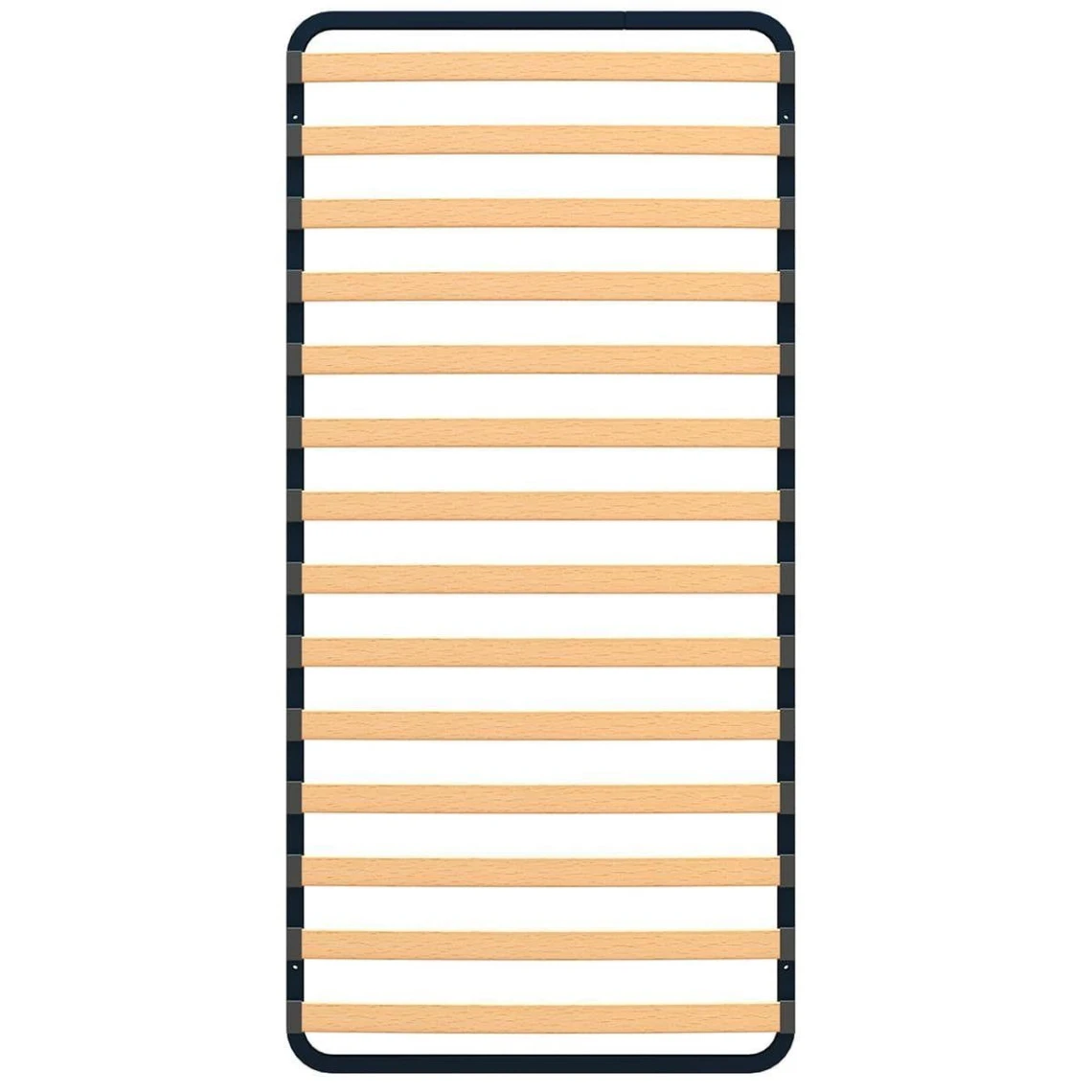 ECOLATTES - Sommier à Lattes Couchage 90x190 1 ECOLATTES - Sommier à Lattes Couchage 90x190