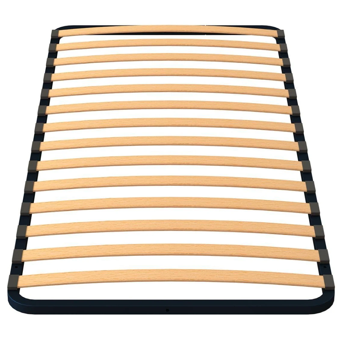 ECOLATTES - Sommier à Lattes Couchage 90x190 2 ECOLATTES - Sommier à Lattes Couchage 90x190 – Image 2