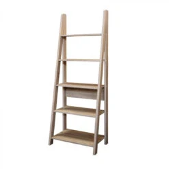 Etagère L. 60 Cm Tangga 2 Imitation Chêne 7 Etagère L. 60 Cm Tangga 2 Imitation Chêne -Maison etagere l 60 cm tangga 2 imitation chene 9798414 25339778 1140x1140