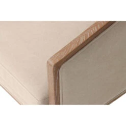 Fauteuil LOUISE Bois Et Tissu -Maison fauteuil louise bois et tissu 13392274 36635562 1140x1140