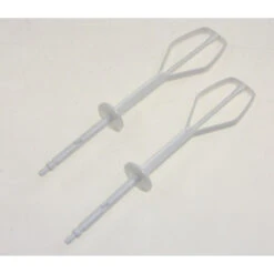 Moulinex Fouet (x2) Plastique A Emulsionne Pour Fouet Electrique Seb
