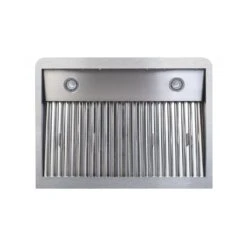 Hotte Aspirante Professionnelle Avec Moteur 900 Mm - Combisteel - ... -Maison hotte aspirante professionnelle avec moteur 900 mm combisteel 2