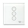 Interrupteur Variateur Connecté Pour LED (Switch-E) Avec Neutre Wi-Fi...