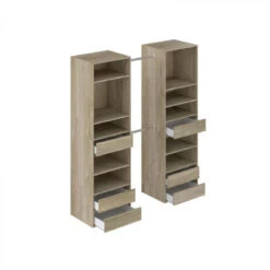 Kit Dressing JIMMY Imitation Chêne -Maison kit dressing jimmy imitation chene 9162461 23920311 1140x1140