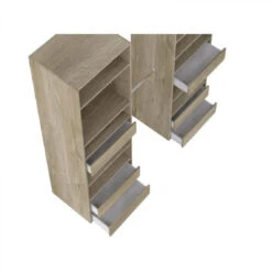 Kit Dressing JIMMY Imitation Chêne -Maison kit dressing jimmy imitation chene 9162461 23920313 1140x1140