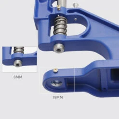 Kits De Machine D'installation De Presse à Bouton Manuel -Maison kits de machine dinstallation de presse a bouton manuel 11960674 31713354 1140x1140